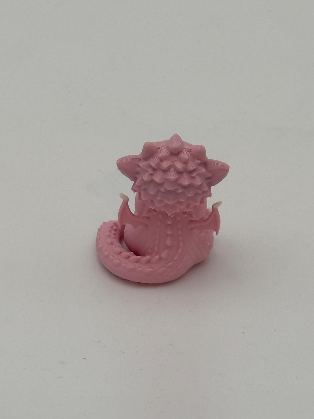 Baby Dragon with Egg – Dragon Egg Hatchling, Fantasy Desk Decor, Unique Gift, Dragon Lover Collectible