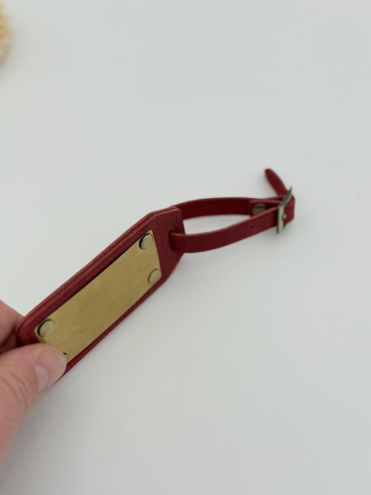 Luggage Tag, Travel Bag Identifier and Suitcase Accessory, Practical Gift for Travelers and Vacation Luggage