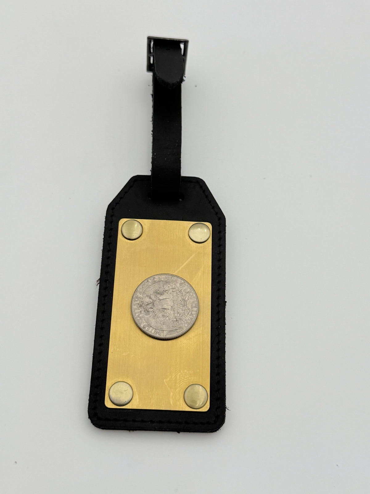 Luggage Tag, Travel Bag Identifier and Suitcase Accessory, Practical Gift for Travelers and Vacation Luggage